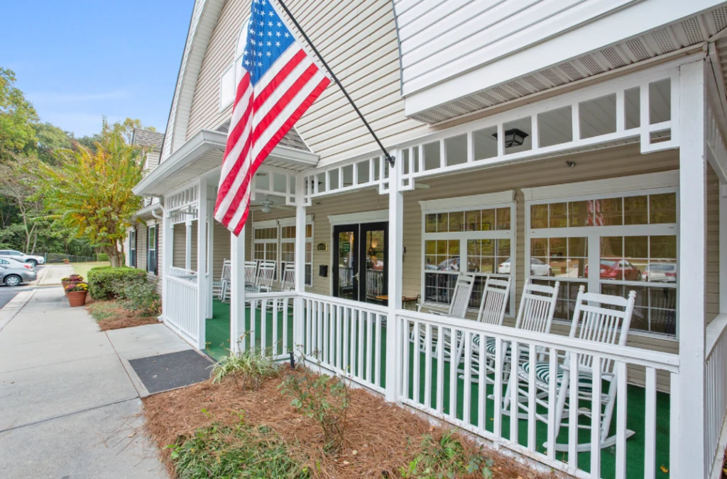 Image of Governor's Glen Memory Care Assisted Living (2)