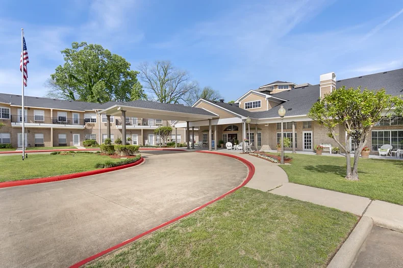 Image of Brookdale Waterview Court (1)