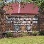Image of Clifford Chester Sims State Veterans Nursing Home (1)