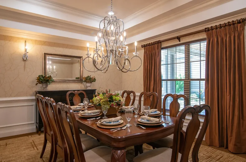 Image of Morning Pointe of East Hamilton (5)