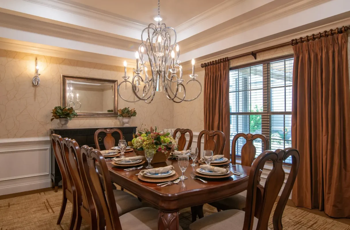 Image of Morning Pointe of East Hamilton (5)