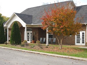 Image of Heritage Assisted Living - Cedar Bluff (1)