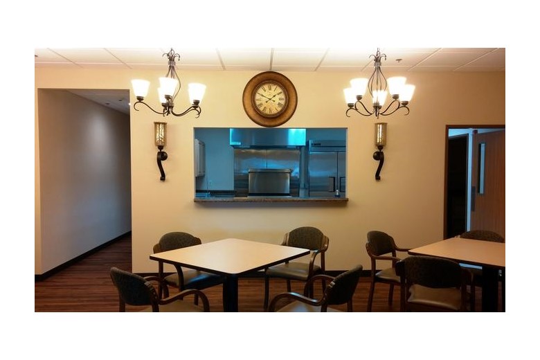 Image of Care Partners Assisted Living in Clintonville (3)