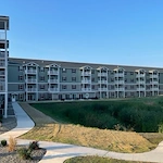 Image of Sheldon Square Senior Apartments (1)