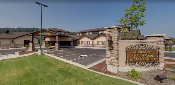 Image of Advanced Health Care Of Coeur D'alene (1)