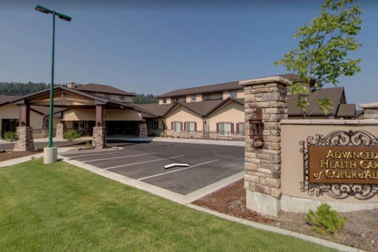 Image of Advanced Health Care Of Coeur D'alene (1)