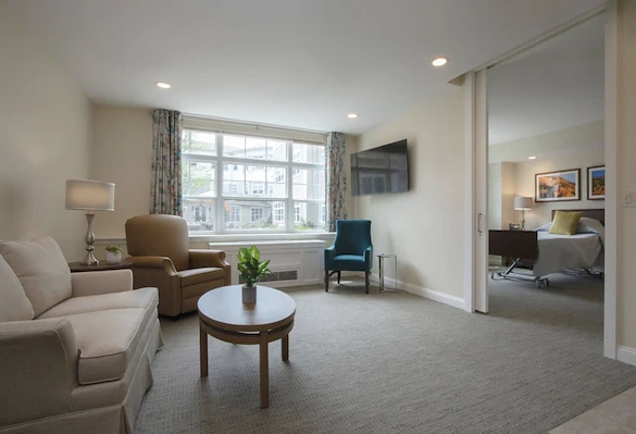 Image of Skilled Nursing At Fellowship Village (7)