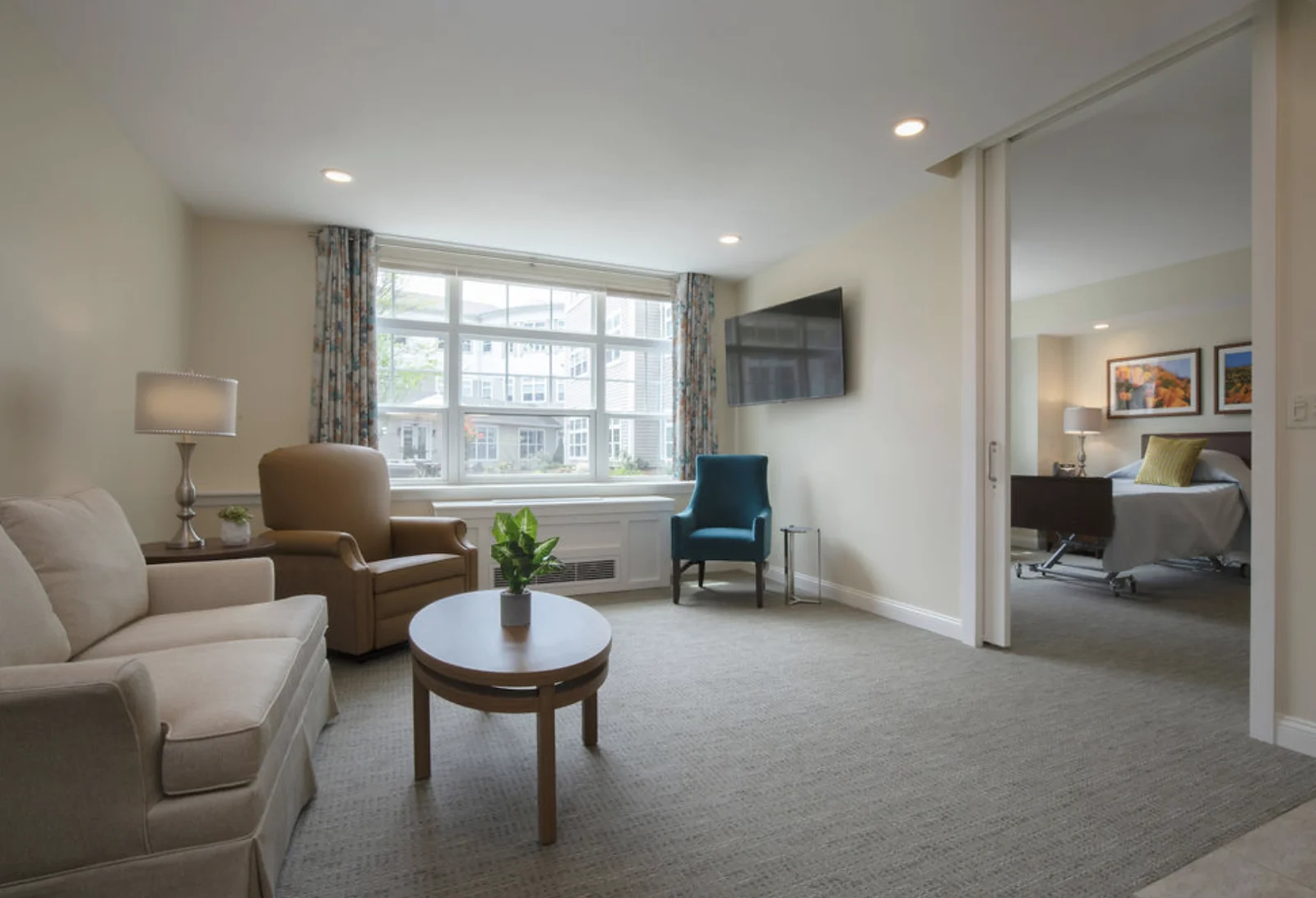 Image of Skilled Nursing At Fellowship Village (7)