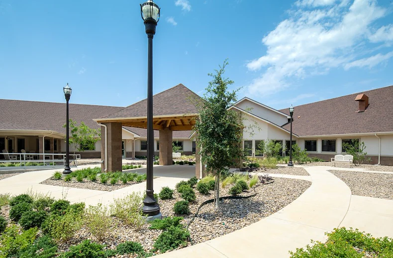 Image of Las Alturas Nursing & Transitional Care (1)