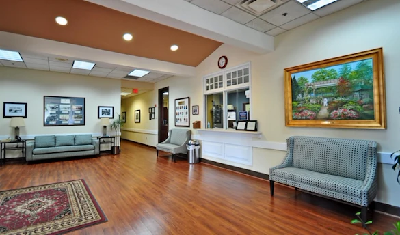 Image of A.G. Rhodes Home Wesley Woods (7)