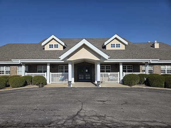 Image of Chapters Living of Jeffersonville (1)