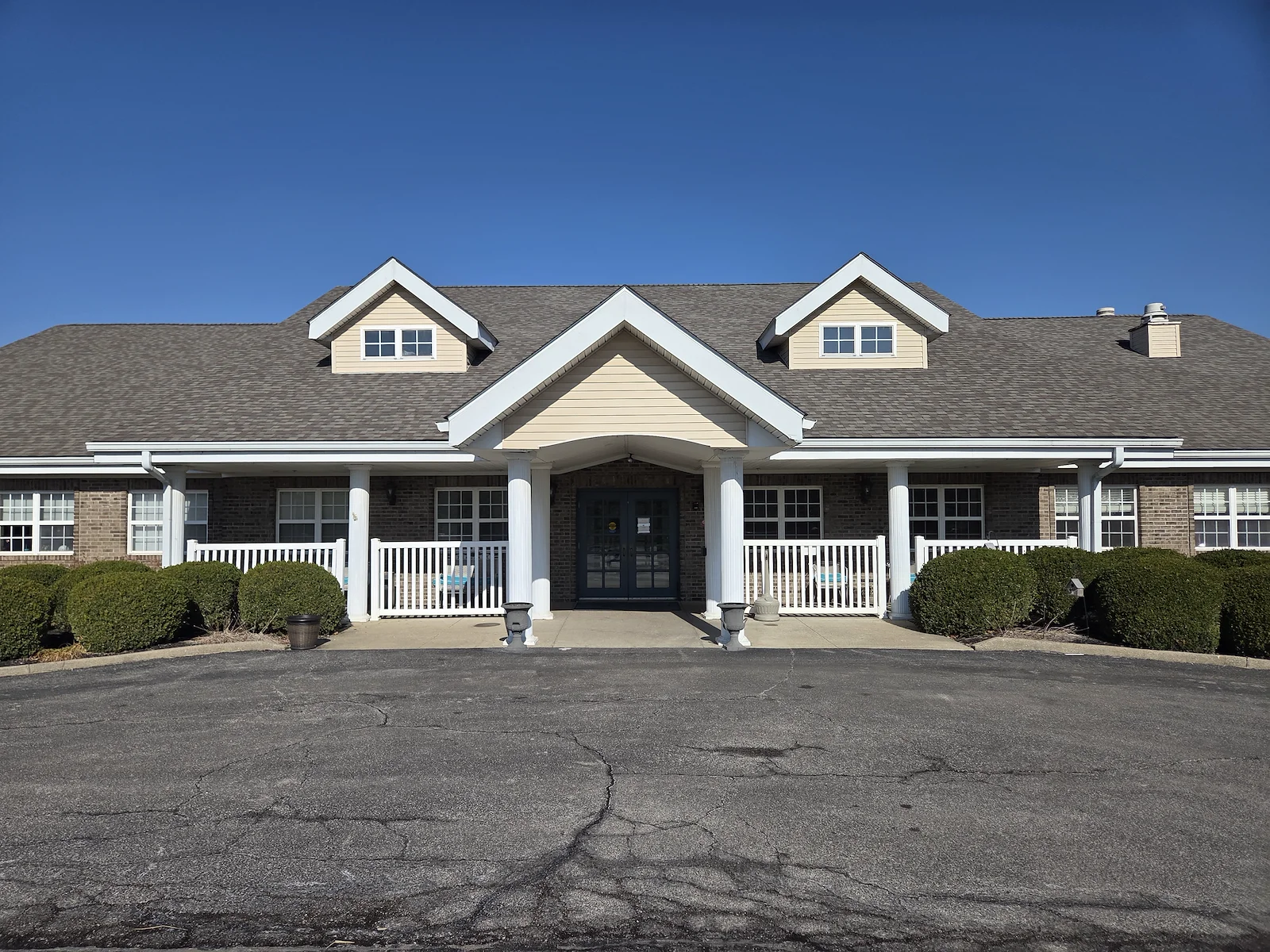 Image of Chapters Living of Jeffersonville (1)