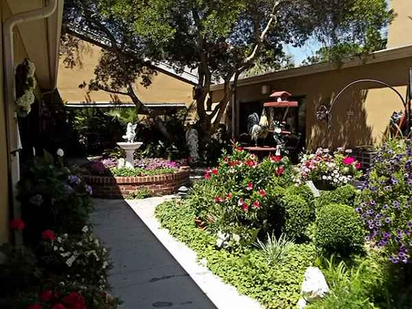 Image of Community Health And Rehabilitation Center (1)