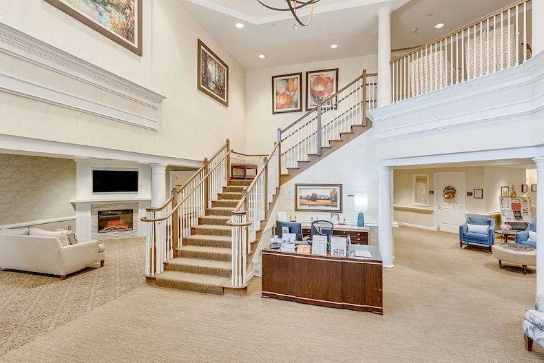 Image of Sunrise of Springfield (2)