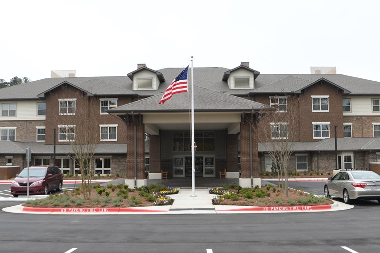 Image of Brier Pointe Retirement (1)