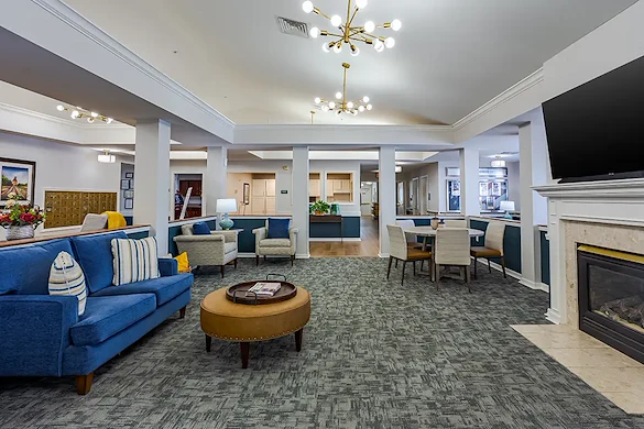 Image of Trustwell Living at Settlers Place (5)