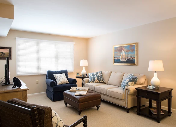 Image of St. Ann's Community at Chapel Oaks (10)