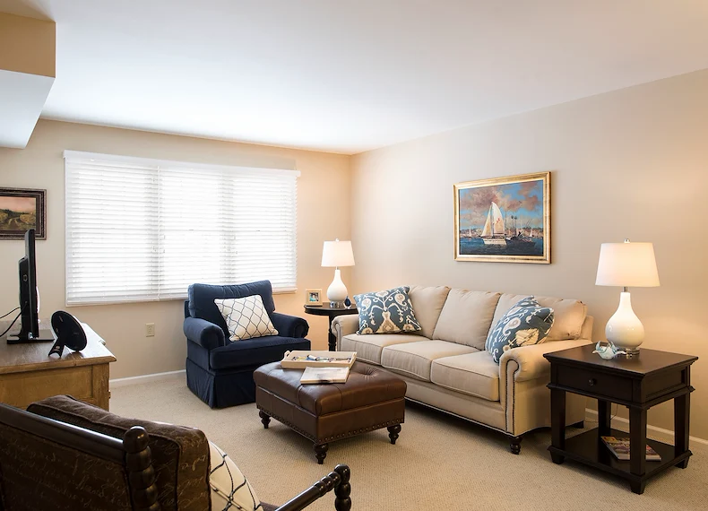 Image of St. Ann's Community at Chapel Oaks (10)