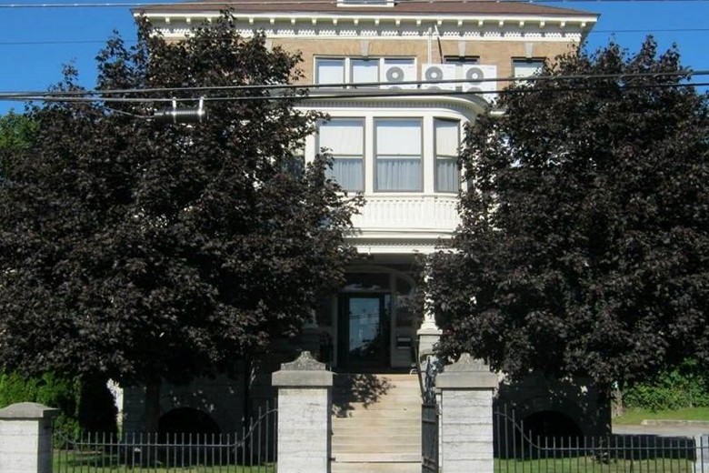 Image of Sarah Jane Sanford Home (1)