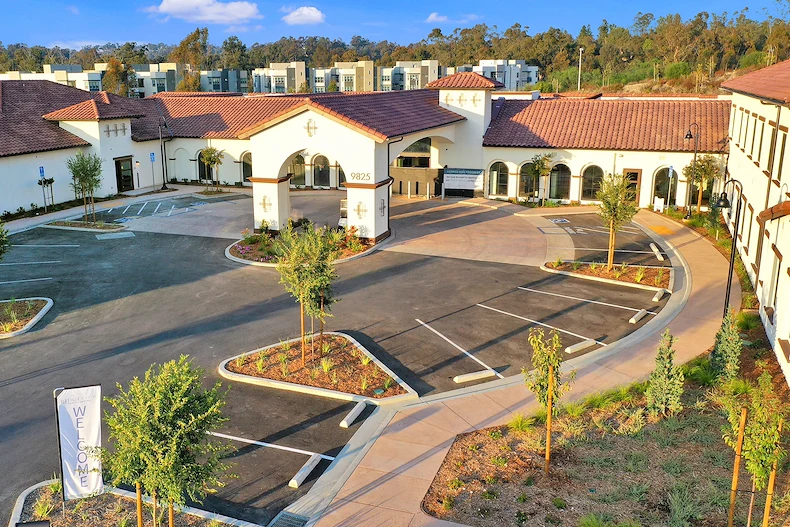 Image of Ridgeview Senior Living (1)