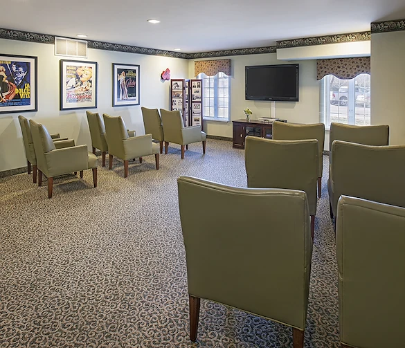 Image of American House Troy Senior Living (7)