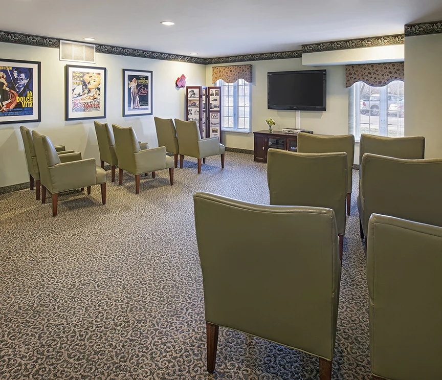 Image of American House Troy Senior Living (7)