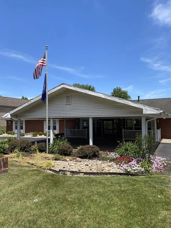 Image of Brickyard Healthcare - Brandywine Care Center (1)