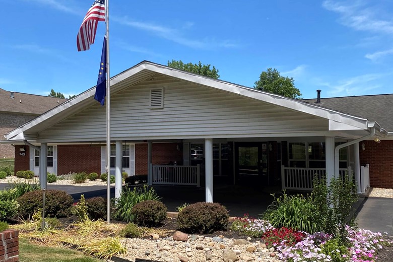 Image of Brickyard Healthcare - Brandywine Care Center (1)