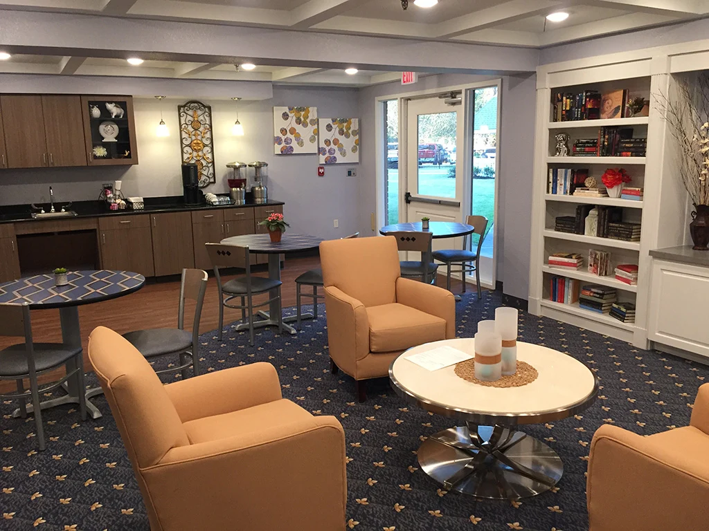 Image of Oakwood Manor Nursing Home (4)