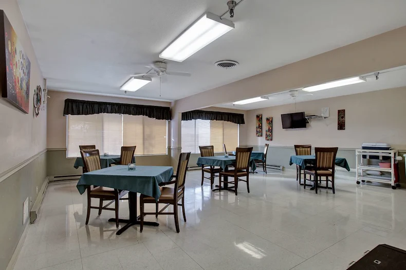 Image of Mountain View Post Acute (5)