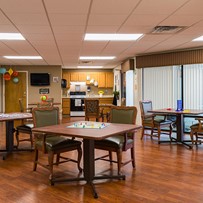Image of Countryside Manor Health & Living (5)