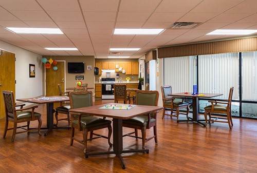 Image of Countryside Manor Health & Living (5)