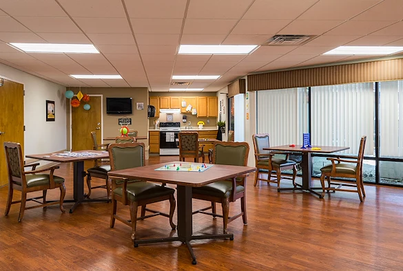 Image of Countryside Manor Health & Living (5)