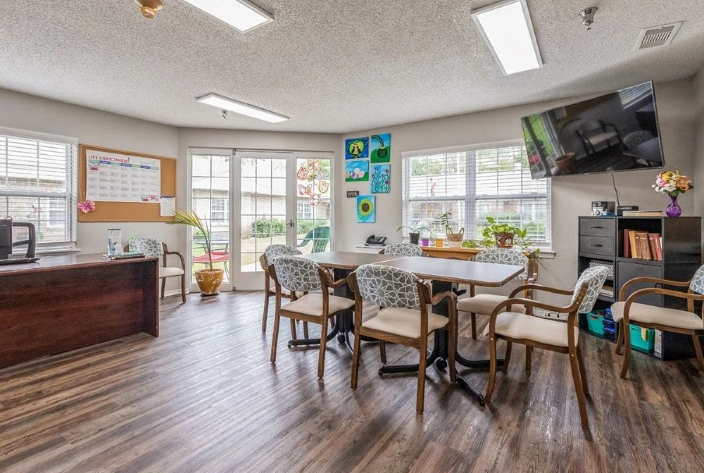 Image of Broadmoor Court (7)