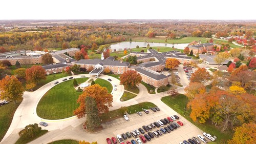 Image of Crandall Nursing Home (1)