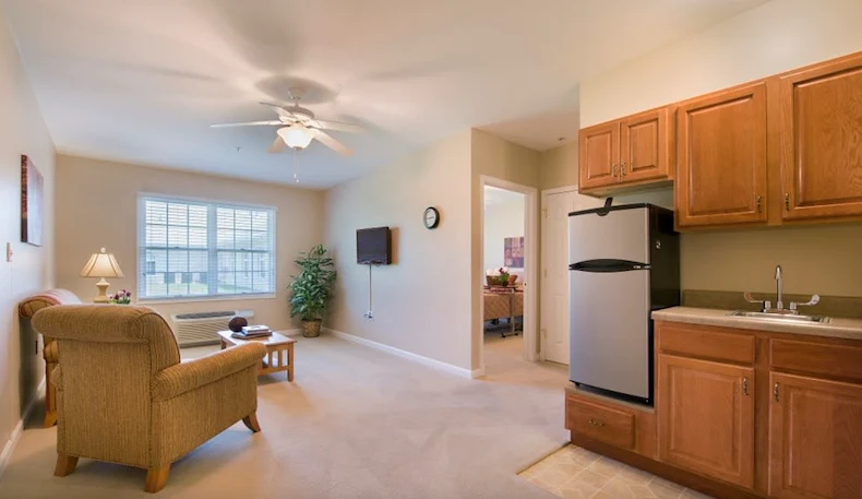 Image of Avon Senior Living (7)