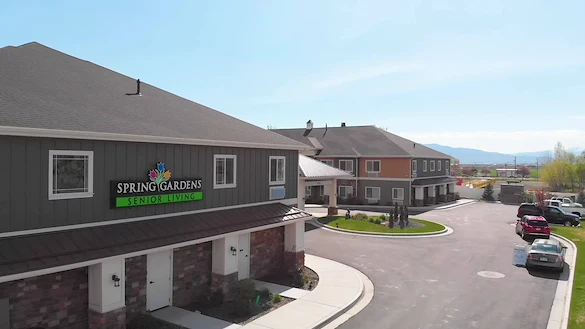 Image of Spring Gardens Lindon (1)