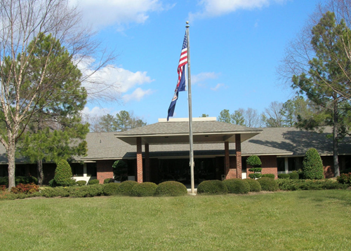 Image of Walter Reed Nursing & Rehabilitation Center (1)