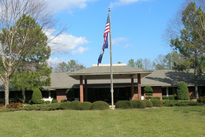 Image of Walter Reed Nursing & Rehabilitation Center (1)