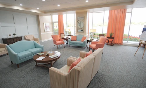 Image of Westminster Bradenton The Manor Neighborhood (3)