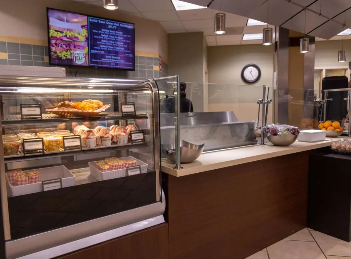 Image of Woodlake Care Center (3)