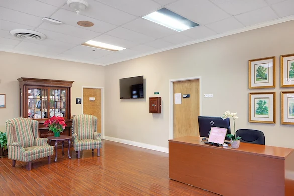 Image of PruittHealth - Spring Valley (2)