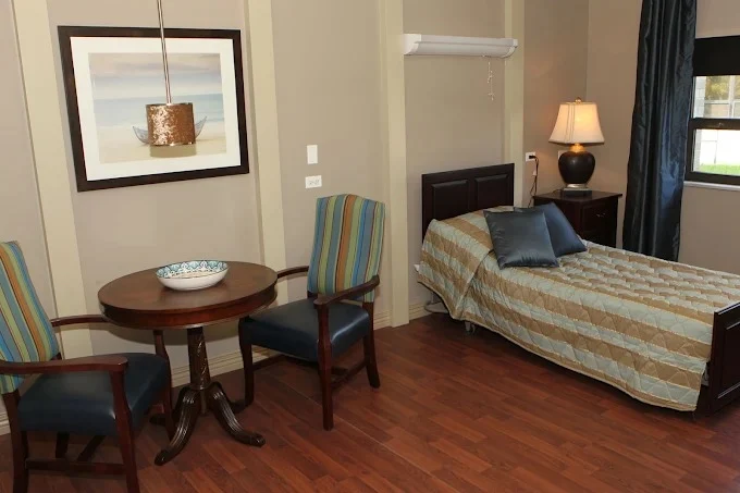 Image of Prime Healthcare Senior Living – Resurrection Place (6)