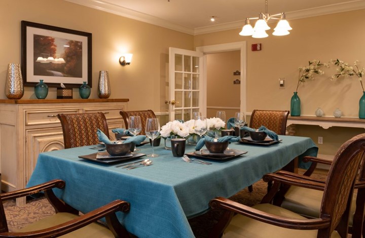 Image of Charter Senior Living of Danvers (6)