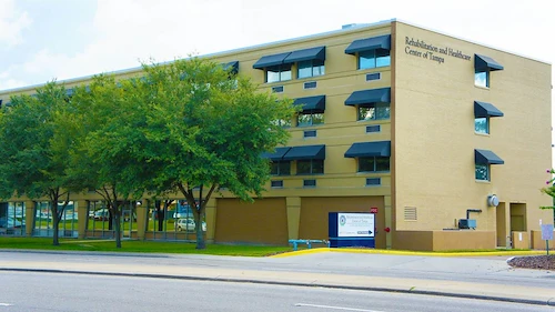 Image of Rehabilitation And Healthcare Center Of Tampa (1)