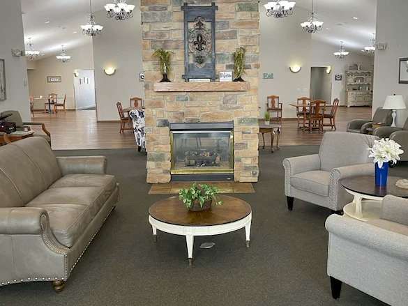 Image of Pleasant Point Senior Living - East Campus (7)