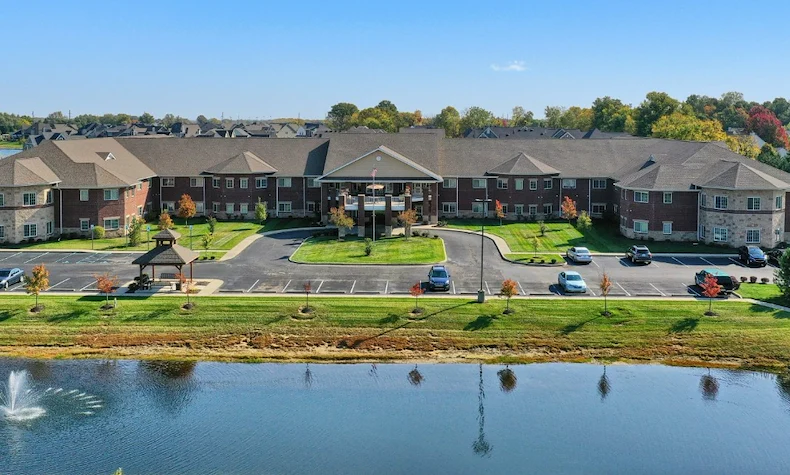 Image of Magnolia Springs Bridgewater (1)