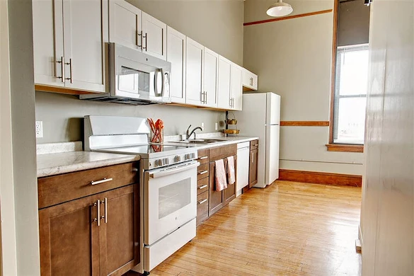 Image of Marquette Hall (9)