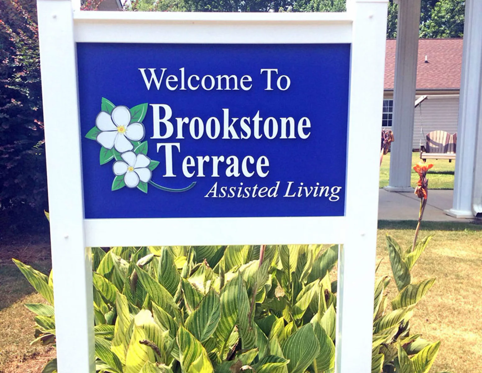 Image of Brookstone Terrace of Woodruff (1)