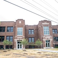 Image of Eagledale Senior Apartments (1)